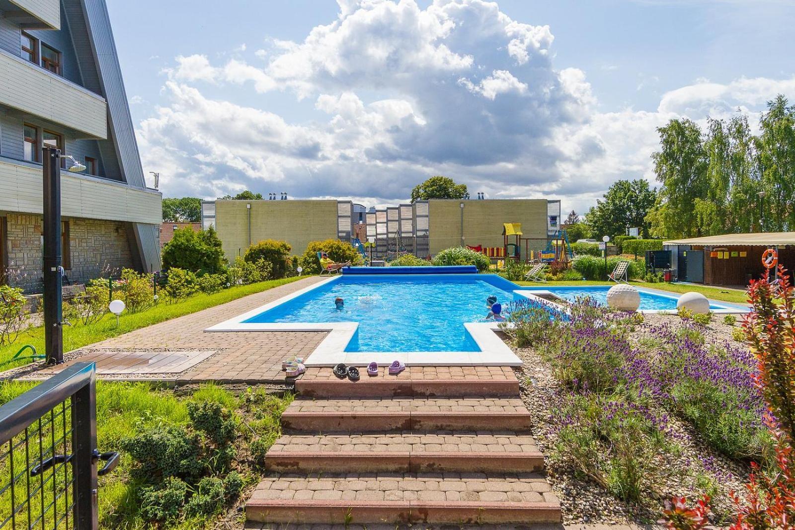 Eden Resort & Spa Mielno  Eksteriør bilde