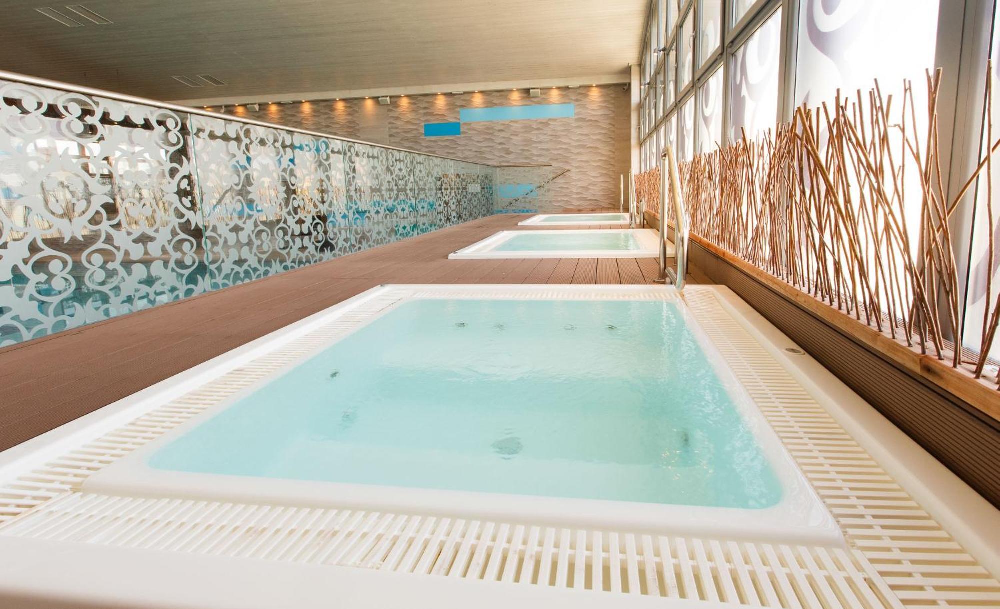 Eden Resort & Spa Mielno  Eksteriør bilde