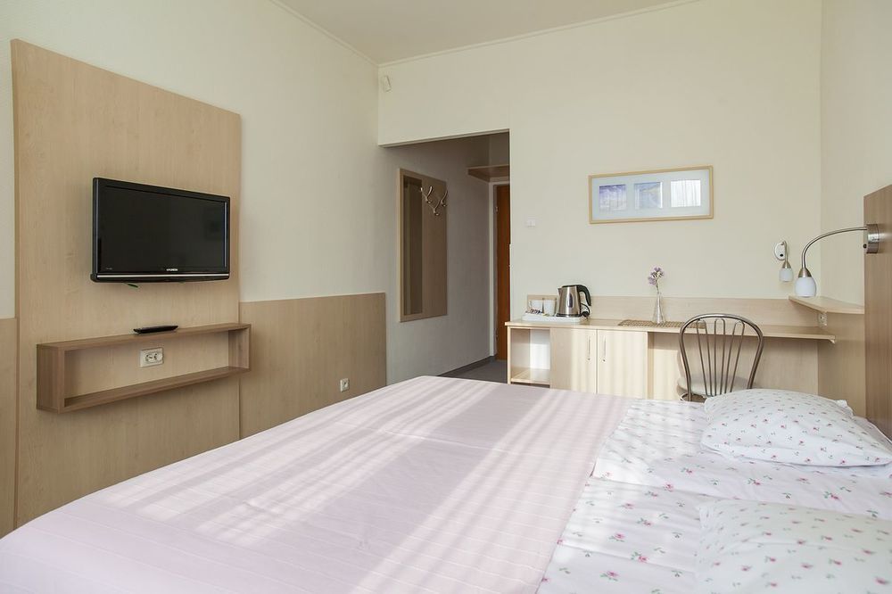 Eden Resort & Spa Mielno  Eksteriør bilde